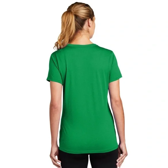 Women’s Nike Legend Dri-FIT Tee - Picture 2 of 9